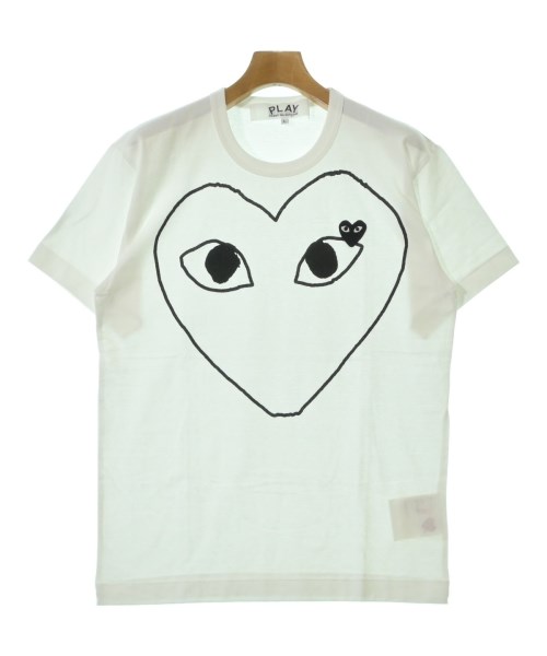 PLAY COMME des GARCONS(プレイコムデギャルソン)のTシャツ・カットソー サイズ:L 9,200円