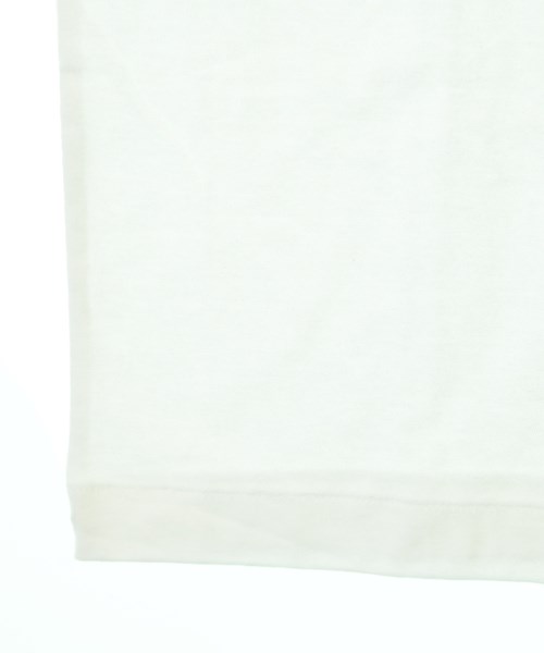 PLAY COMME des GARCONS（プレイコムデギャルソン）Tシャツ・カットソー 白 サイズ:L メンズ/2200727077035