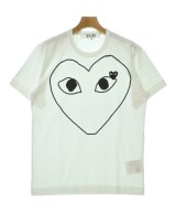 PLAY COMME des GARCONS Tシャツ・カットソー