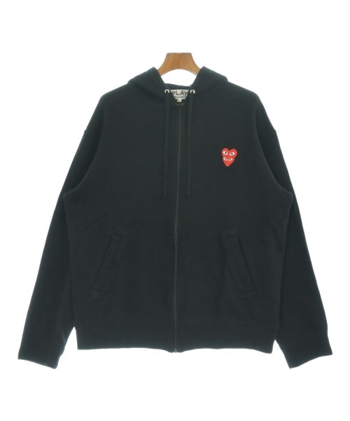 PLAY COMME des GARCONS(プレイコムデギャルソン)のパーカー サイズ:XXL 18,800円