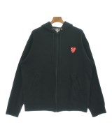 PLAY COMME des GARCONS パーカー