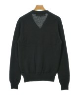 PLAY COMME des GARCONS（プレイコムデギャルソン）カーディガン 黒 サイズ:M メンズ/2200727094018