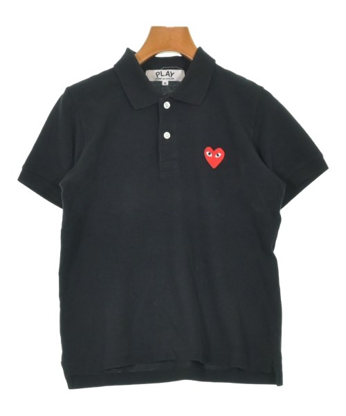 PLAY COMME des GARCONS(プレイコムデギャルソン)のポロシャツ サイズ:M 6,000円