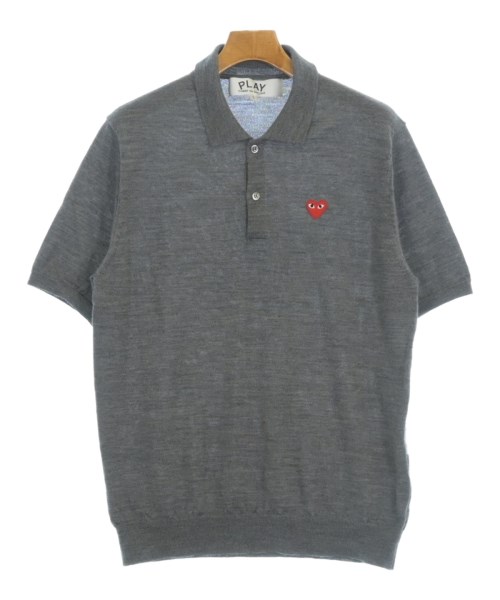 PLAY COMME des GARCONS(プレイコムデギャルソン)のニット・セーター サイズ:L 27,500円