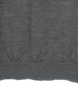 PLAY COMME des GARCONS（プレイコムデギャルソン）ニット・セーター グレー サイズ:L メンズ/2200727192042