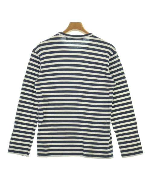 PLAY COMME des GARCONS（プレイコムデギャルソン）Tシャツ・カットソー 紺 サイズ:M メンズ/2200727209030