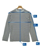 PLAY COMME des GARCONS（プレイコムデギャルソン）Tシャツ・カットソー 紺 サイズ:M メンズ/2200727209030