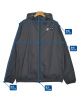 PLAY COMME des GARCONS（プレイコムデギャルソン）その他 黒 サイズ:XL メンズ/2200727281012