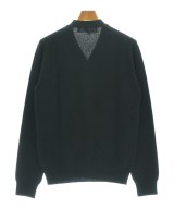 PLAY COMME des GARCONS（プレイコムデギャルソン）カーディガン 黒 サイズ:M メンズ/2200727306012