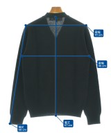 PLAY COMME des GARCONS（プレイコムデギャルソン）カーディガン 黒 サイズ:M メンズ/2200727306012