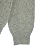 PLAY COMME des GARCONS（プレイコムデギャルソン）ニット・セーター グレー サイズ:XL メンズ/2200727306029