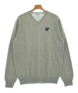 PLAY COMME des GARCONS ニット・セーター