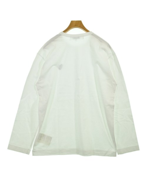 PLAY COMME des GARCONS（プレイコムデギャルソン）Tシャツ・カットソー 白 サイズ:XXL メンズ/2200726799037