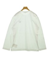 PLAY COMME des GARCONS（プレイコムデギャルソン）Tシャツ・カットソー 白 サイズ:XXL メンズ/2200726799037
