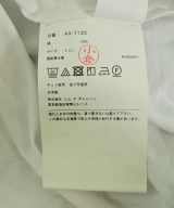 PLAY COMME des GARCONS（プレイコムデギャルソン）Tシャツ・カットソー 白 サイズ:XXL メンズ/2200726799037