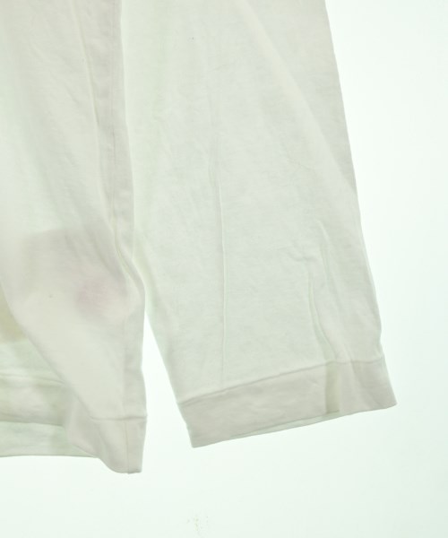 PLAY COMME des GARCONS（プレイコムデギャルソン）Tシャツ・カットソー 白 サイズ:XXL メンズ/2200726799044