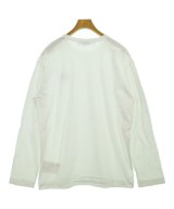 PLAY COMME des GARCONS（プレイコムデギャルソン）Tシャツ・カットソー 白 サイズ:XXL メンズ/2200726799044