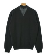 PLAY COMME des GARCONS（プレイコムデギャルソン）カーディガン 黒 サイズ:L メンズ/2200727660015