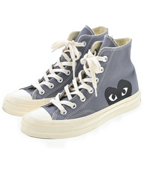 PLAY COMME des GARCONS(プレイコムデギャルソン)のスニーカー サイズ:23cm 14,800円