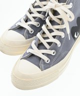 PLAY COMME des GARCONS（プレイコムデギャルソン）スニーカー グレー サイズ:23cm レディース/2200723734055
