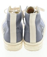 PLAY COMME des GARCONS（プレイコムデギャルソン）スニーカー グレー サイズ:23cm レディース/2200723734055