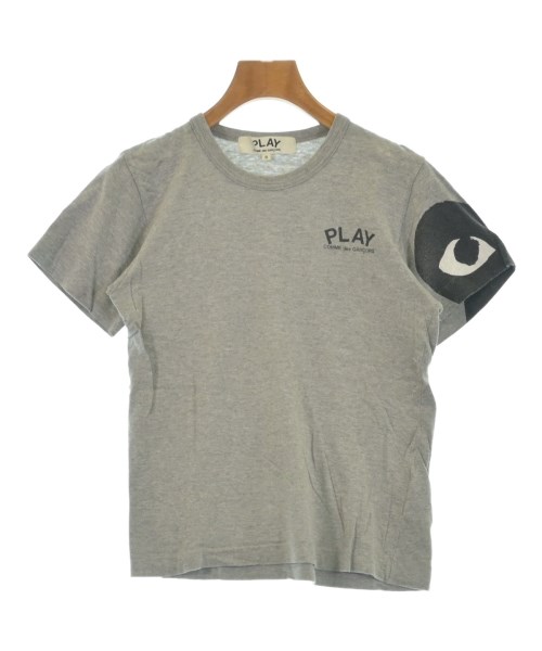PLAY COMME des GARCONS(プレイコムデギャルソン)のTシャツ・カットソー サイズ:S 4,000円