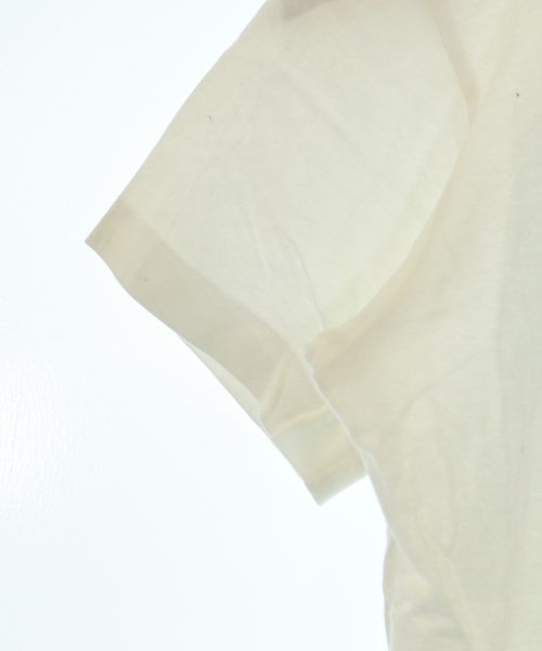 PLAY COMME des GARCONS（プレイコムデギャルソン）Tシャツ・カットソー 白 サイズ:XS レディース/2200727878199