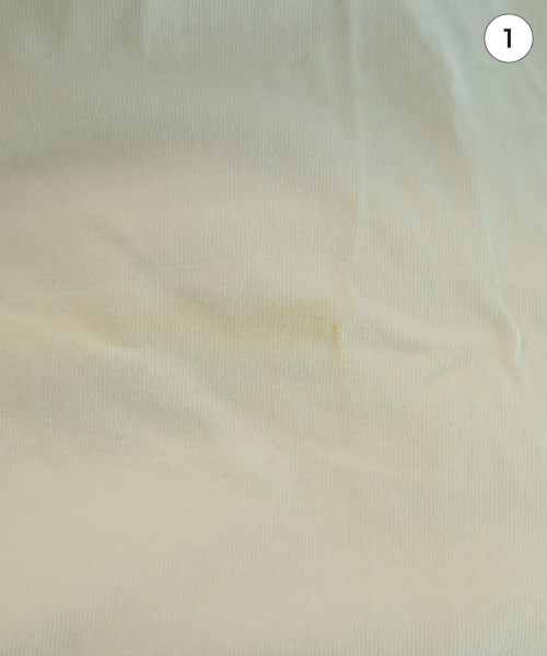 PLAY COMME des GARCONS（プレイコムデギャルソン）Tシャツ・カットソー 白 サイズ:XS レディース/2200727878199