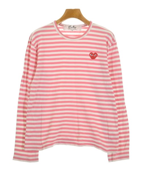 PLAY COMME des GARCONS(プレイコムデギャルソン)のTシャツ・カットソー サイズ:M 4,000円