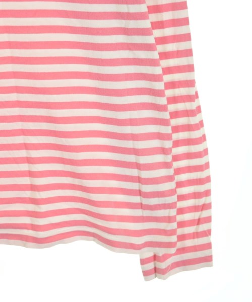 PLAY COMME des GARCONS（プレイコムデギャルソン）Tシャツ・カットソー ピンク サイズ:M レディース/2200728972018