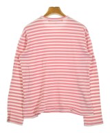PLAY COMME des GARCONS（プレイコムデギャルソン）Tシャツ・カットソー ピンク サイズ:M レディース/2200728972018