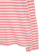 PLAY COMME des GARCONS（プレイコムデギャルソン）Tシャツ・カットソー ピンク サイズ:M レディース/2200728972018