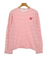 PLAY COMME des GARCONS Tシャツ・カットソー