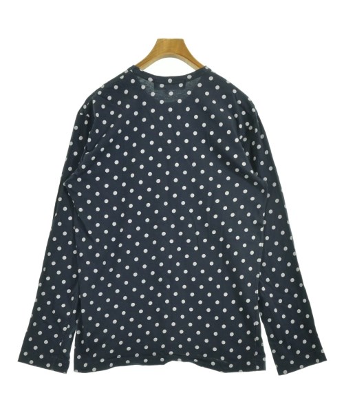 PLAY COMME des GARCONS（プレイコムデギャルソン）Tシャツ・カットソー 紺 サイズ:XL メンズ/2200728972025