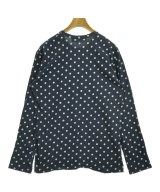 PLAY COMME des GARCONS（プレイコムデギャルソン）Tシャツ・カットソー 紺 サイズ:XL メンズ/2200728972025