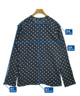 PLAY COMME des GARCONS（プレイコムデギャルソン）Tシャツ・カットソー 紺 サイズ:XL メンズ/2200728972025