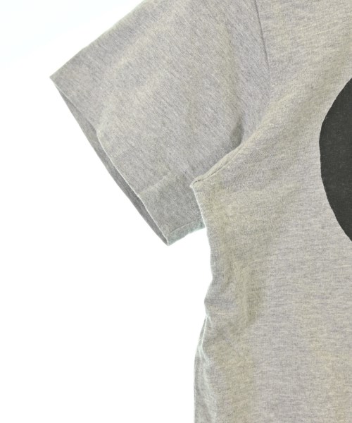 PLAY COMME des GARCONS（プレイコムデギャルソン）Tシャツ・カットソー グレー サイズ:S レディース/2200681640016