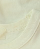 PLAY COMME des GARCONS（プレイコムデギャルソン）Tシャツ・カットソー 白 サイズ:S レディース/2200681640030