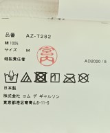 PLAY COMME des GARCONS（プレイコムデギャルソン）Tシャツ・カットソー 白 サイズ:M メンズ/2200682309059