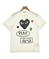 PLAY COMME des GARCONS Tシャツ・カットソー