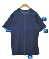 PLAY COMME des GARCONS（プレイコムデギャルソン）Tシャツ・カットソー 紺 サイズ:XL メンズ/2200682420075