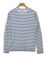 PLAY COMME des GARCONS（プレイコムデギャルソン）Tシャツ・カットソー 青 サイズ:L レディース/2200682527040