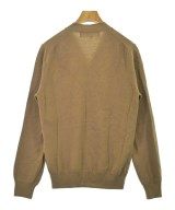 PLAY COMME des GARCONS（プレイコムデギャルソン）カーディガン ベージュ サイズ:M メンズ/2200683276039