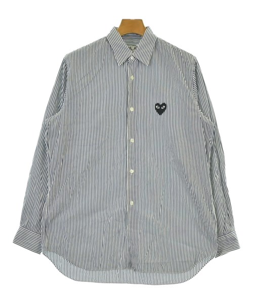 プレイコムデギャルソン(PLAY COMME des GARCONS)のPLAY COMME des GARCONS カジュアルシャツ