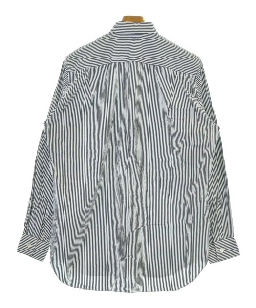 PLAY COMME des GARCONS（プレイコムデギャルソン）カジュアルシャツ 白 サイズ:M メンズ/2200683276046