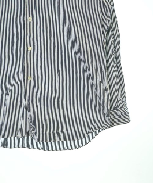 PLAY COMME des GARCONS（プレイコムデギャルソン）カジュアルシャツ 白 サイズ:M メンズ/2200683276046