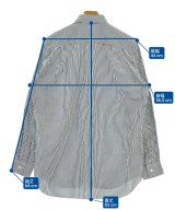 PLAY COMME des GARCONS（プレイコムデギャルソン）カジュアルシャツ 白 サイズ:M メンズ/2200683276046