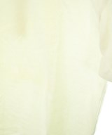 PLAY COMME des GARCONS（プレイコムデギャルソン）ポロシャツ 白 サイズ:S メンズ/2200676702040