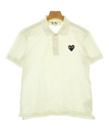 PLAY COMME des GARCONS ポロシャツ