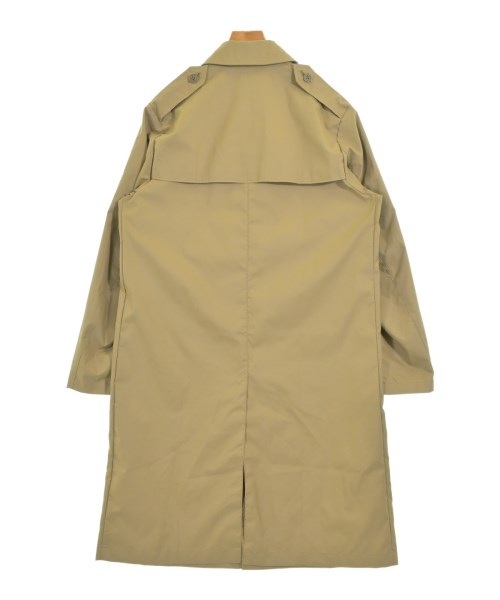 PLAY COMME des GARCONS（プレイコムデギャルソン）トレンチコート ベージュ サイズ:S レディース/2200683714012